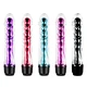 Multi Speed Smooth Dildo Vibrator